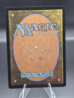 Magic MTG Bucklebury Ferry - Oboro, Palace in the Clouds - LTR FOIL - Image 2