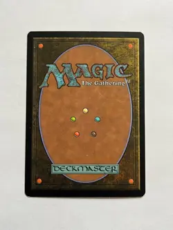 Avoid Fate Timeshifted Regular LP MTG - Image 2