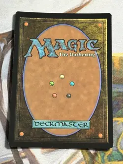 MTG - 1x Setzer, Wandering Gambler - Extended Foil Final Fantasy Commander NM - Image 2