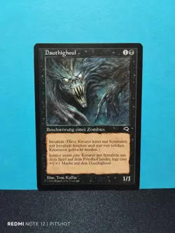 Dauthighoul / Dauthi Ghoul - MTG Magic - Image 1