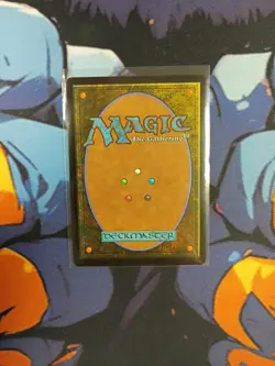 Culling Ritual (JP Alternate Art) - Silver Scroll Foil - (SOA) - Image 2