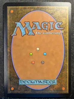 Chief Engineer - Foil Game Day Promo - Magic 2015 (MTG) - Image 2