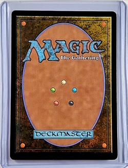 2020 MTG Magic the Gathering M21 Core Set 2021 #103 Grim Tutor - Image 2