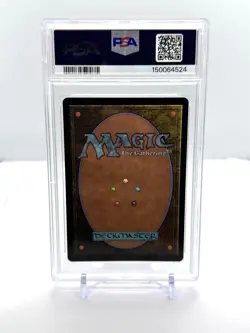 Sothera, the Supervoid (Singularity Foil) Edge of Eternities Foil Psa10 - Image 2