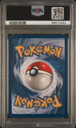 Pokemon Reshiram & Charizard GX Unbroken Bonds Full Art #194 PSA 10 - Image 2