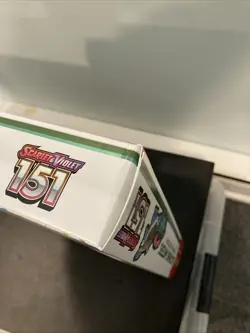 Pokemon TCG: S&V 151 Blooming Waters Premium Collection Sealed - Image 5