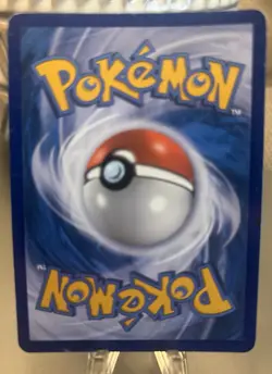 Pokemon Pikachu HGSS03 Promo Holo HeartGold SoulSilver LP ⚡ - Image 2