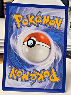 Clawitzer - 141/132 - Pokemon Mega Evolution Illustration Rare NM - Image 2