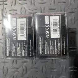 2x Pokemon TCG Scarlet Violet White Flare Booster Bundle NEW FACTORY SEALED - Image 5