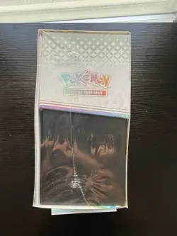 Pokemon Prismatic Evolutions Pokemon Center ETB New & Sealed - Image 5