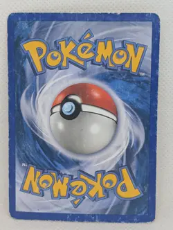 Blissey H06/H32 Aquapolis Holo Ultra Rare Pokemon TCG Nintendo e-reader MP - Image 2