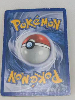 Blissey H06/H32 Aquapolis Holo Ultra Rare Pokemon TCG Nintendo e-reader MP - Image 5