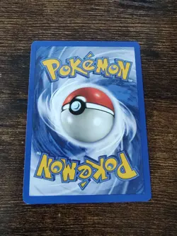Pokemon Gym Heroes The Rocket's Training Gym 104/132 Unlimited - Image 2