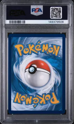 2023 POKEMON PLAY! POKEMON PRIZE PACK: SER 3 HOLO #070 SABLEYE PSA 9 - Image 2