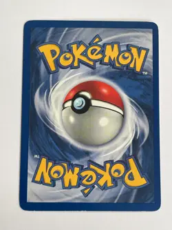 Pokemon TCG Team Rocket Dark Blastoise Rare 20/82 - Image 2