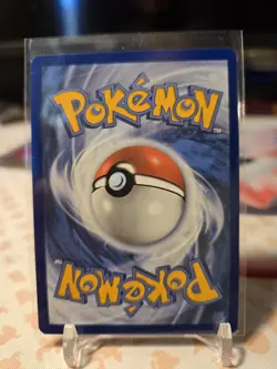 Pokemon TCG Scarlet & Violet Trainer Supporter Erika's Invitation 196/165 - Image 2