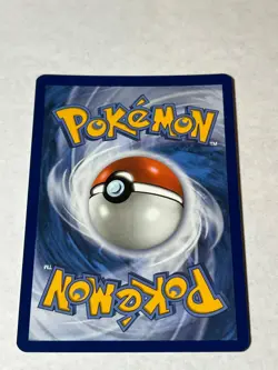 Team Rocket's Houndoom 191/182 Illustration Rare Destined Rivals Pokemon NM - Image 2