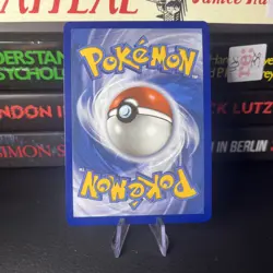 Pikachu V - SWSH198 Sword & Shield full art holo Rare Promo Pokemon TCG NM - Image 3