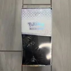 Pokemon Scarlet & Violet Prismatic Evolutions Elite Trainer Box - Image 5