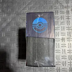 Pokemon TCG Phantasmal Flames Elite Trainer Box ME02 ETB NEW/Factory Sealed - Image 3