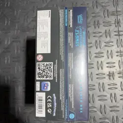 Pokemon TCG Phantasmal Flames Elite Trainer Box ME02 ETB NEW/Factory Sealed - Image 5