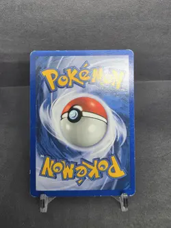 Pokemon Vintage Sabrina's Gengar Gym Challenge Rare 29/132 WotC - Image 2