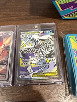 Pokemon Mega Evolution Ascended Heroes Elite Trainer Box Dragonite unsealed - Image 5