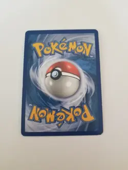 Lucario 2/17 Pokemon Pop Series 8 Holo Light Play - Image 2