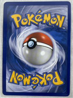 Pokemon TCG - Rampardos Mysterious Treasures 33/123 Reverse Holo LP - Image 2