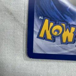 Pokemon TCG - Rampardos Mysterious Treasures 33/123 Reverse Holo LP - Image 5