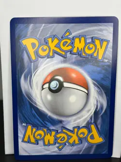 Pikachu V SWSH198 Black Star Promo JUMBO 2022 - Pokemon TCG NM - Image 2