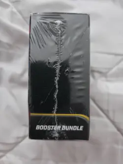 Pokemon TCG Mega Evolution Phantasmal Flames Booster Bundle |BRAND NEW SEALED - Image 2