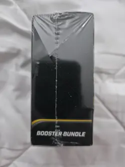 Pokemon TCG Mega Evolution Phantasmal Flames Booster Bundle |BRAND NEW SEALED - Image 4