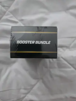 Pokemon TCG Mega Evolution Phantasmal Flames Booster Bundle |BRAND NEW SEALED - Image 5