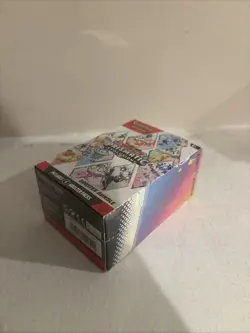 🔥160g Heavy GOD Potential Pokemon Prismatic Evolutions Booster Bundle 🔥 - Image 3