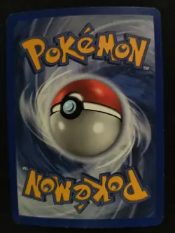 Pokemon Registeel 29/110 Ex Holon Phantoms Stamped Holo ENG - Image 2