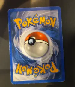 Pokemon JYNX 28/115 - holo - EX FORZE SEGRETE - italiano stamped - Image 2