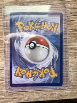 Erika’s Tangela 218/217 Pokemon TCG Ascended Heroes Illustration Rare English NM - Image 2