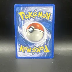 Pokemon TCG Diamond & Pearl Happiny 52/123 Stamped Reverse Holo - Image 2