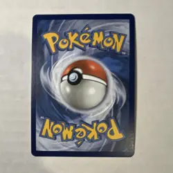 Pokemon Here Comes Team Rocket 15/82 Holo Rare Trainer Celebrations 25th Anni NM - Image 2