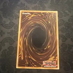 Saffira Dragon Queen of the Voiceless Voice PHNI-EN020 Ultra Rare 1st Yugioh - Image 2