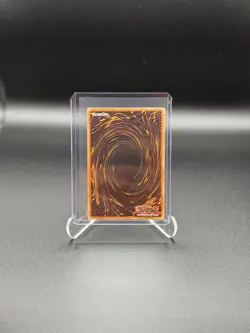 Konami Yu-Gi-Oh! Gaia The Fierce Knight LOB-EN006 Ultra Rare Unlimited - Image 2