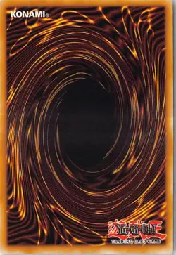 Yu-Gi-Oh! Rarity Collection 5 Starlight Rare RA05-EN140 Infinite Impermanence - Image 2