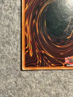 Nightmare Wheel PGD-106 Pharaonic Guardian Unlimited - NM - Image 2