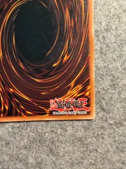 Nightmare Wheel PGD-106 Pharaonic Guardian Unlimited - NM - Image 3