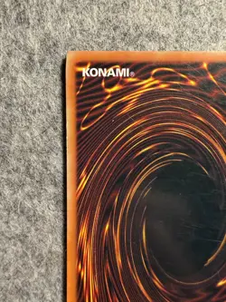 Nightmare Wheel PGD-106 Pharaonic Guardian Unlimited - NM - Image 5