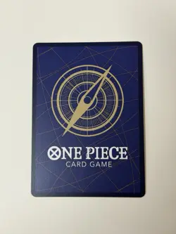 One Piece OP15-109 R Alt Art Nico Robin Adventure on KAMI's Island ENGLISH OP15 - Image 2