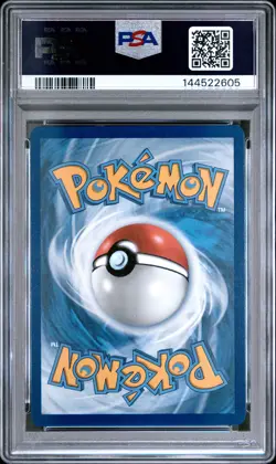 Mega Latias ex - Pokemon Mega Evolution #181 PSA 10.0 - Image 2