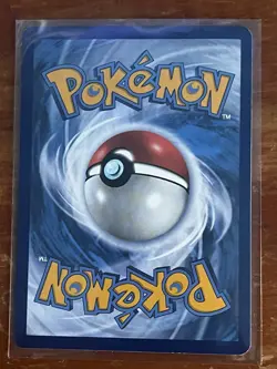 The Pokemon Company Ash's Pikachu SM Promo SM108 Promo Basic Regular 2017 TCG - Image 2