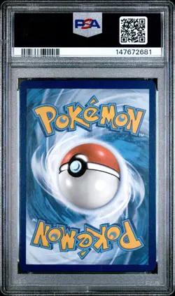 2025 Pokemon Mega Evolution en MEGA LATIAS EX 181/132 SIR - PSA 10 - Image 2